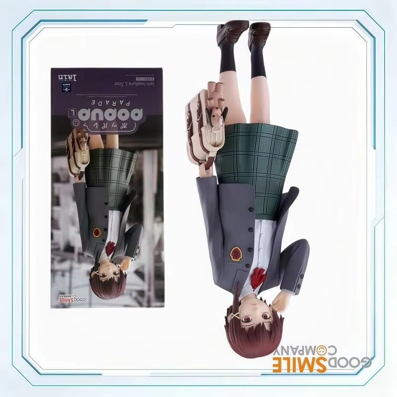 Good Smile Company Pop Up Parade - 100% оригинальная коллекционная фигурка из серии