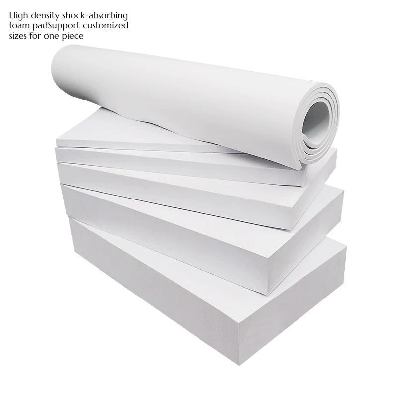 Cosplay Prop Foam Board - Пенопласт ЭВА высокой плотности (38 плотностей),