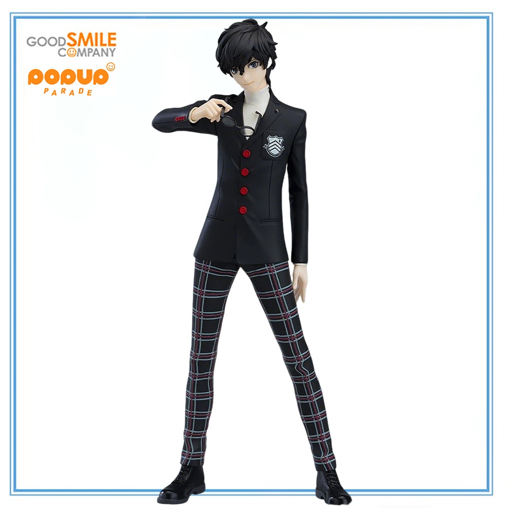 Good Smile Company Pop Up Parade - 100% оригинальная коллекционная фигурка Good Smile