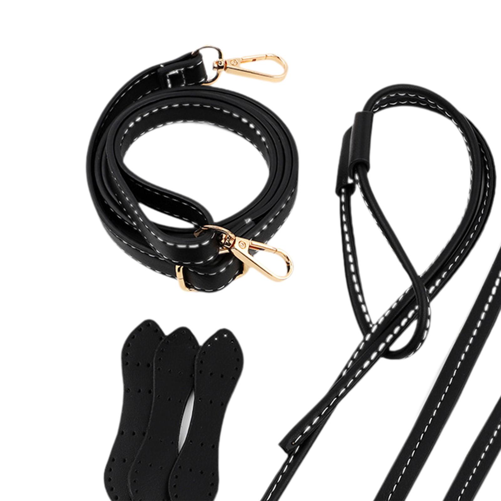 D Ring Strap - Набор для изготовления ручек для сумок