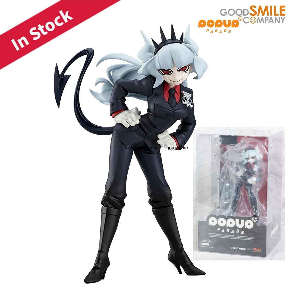 100% оригинальная фигурка из к – обзор и цена Good Smile Company Pop Up Parade