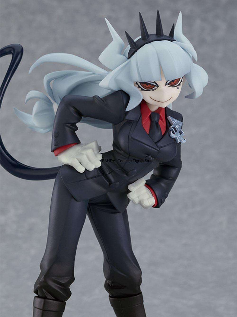 100% оригинальная фигурка из к – обзор и цена Good Smile Company Pop Up Parade
