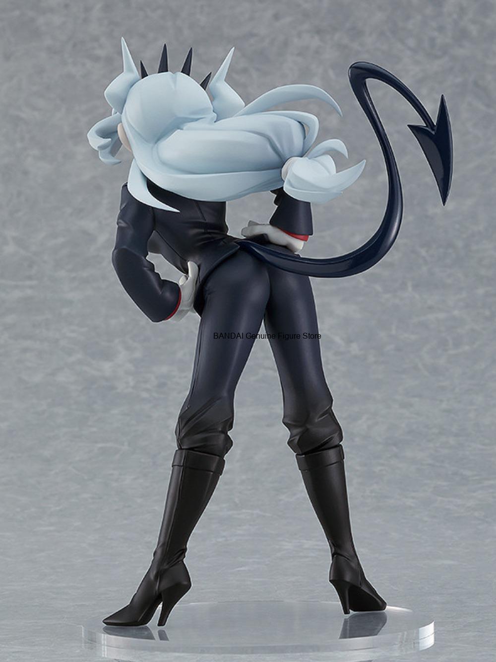 100% оригинальная фигурка из к – обзор и цена Good Smile Company Pop Up Parade