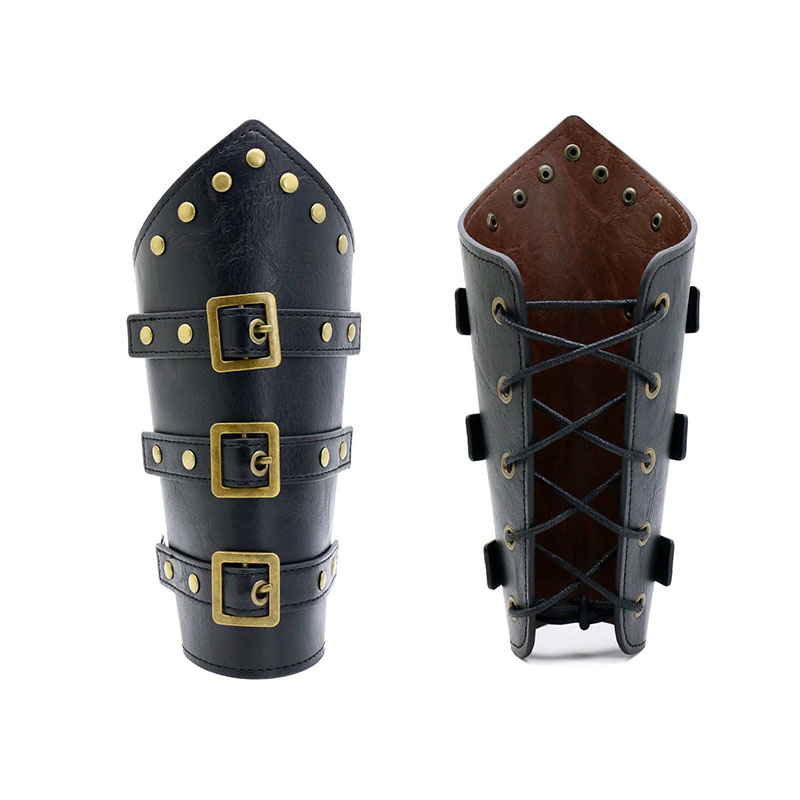 Средневековые ретро-рукавицы в – обзор и цена Cosplay Prop