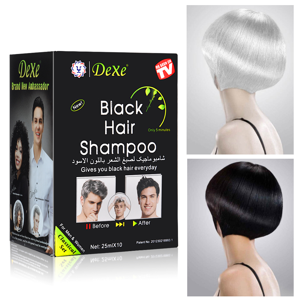 10 шт. шампунь для быстрого че – обзор и цена Hair Spray Color