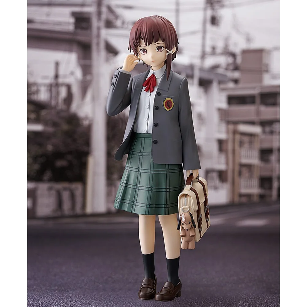 100% оригинальная коллекционна – обзор и цена Good Smile Company Pop Up Parade