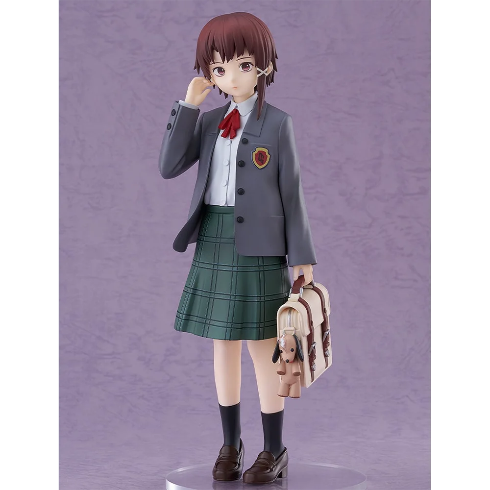 100% оригинальная коллекционна – обзор и цена Good Smile Company Pop Up Parade