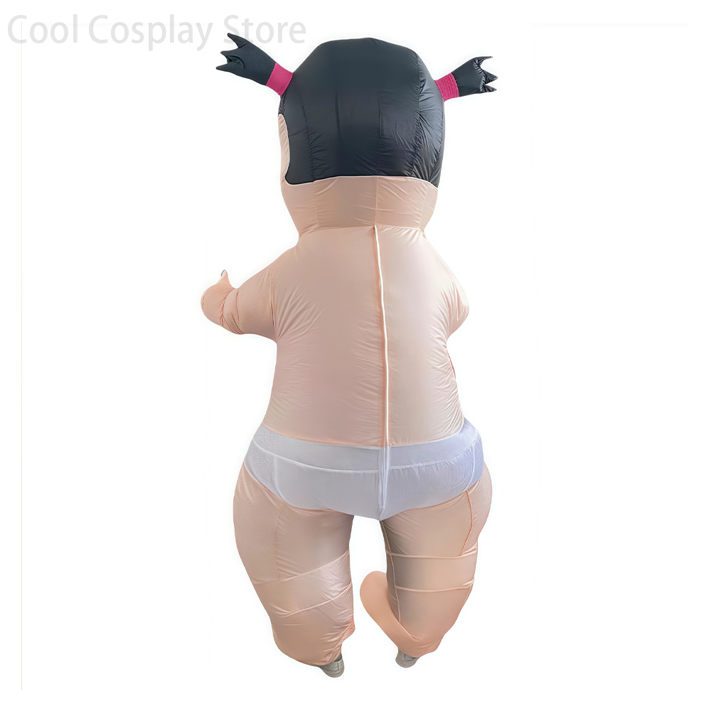 Надувные костюмы для взрослых  – обзор и цена Cosplay Prop