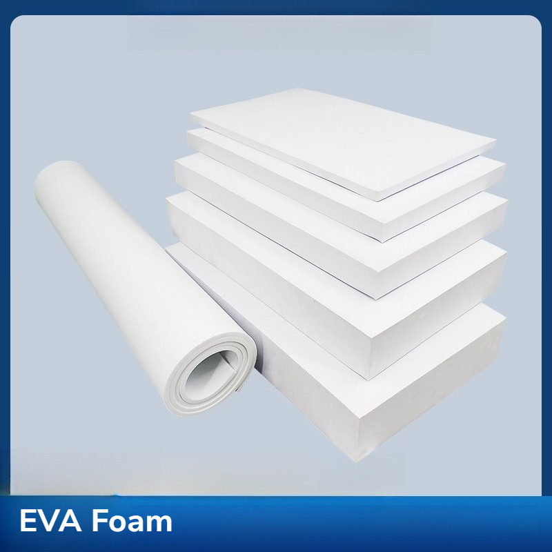 Пенопласт ЭВА высокой плотност – обзор и цена Cosplay Prop Foam Board