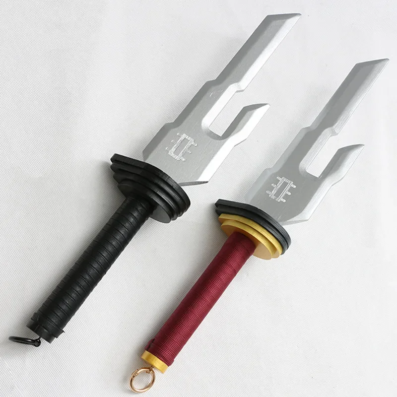 Катана Фушигуро Тоцзи из аниме – обзор и цена Cosplay Prop Dagger