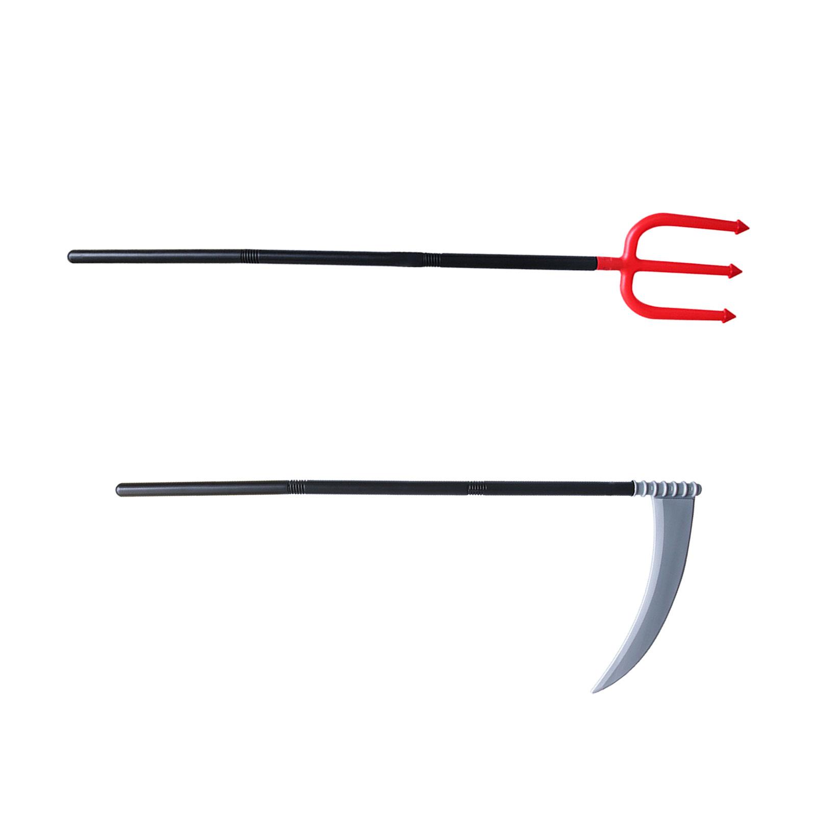 Реквизит для Хэллоуина: пласти – обзор и цена Easy Cosplay Prop