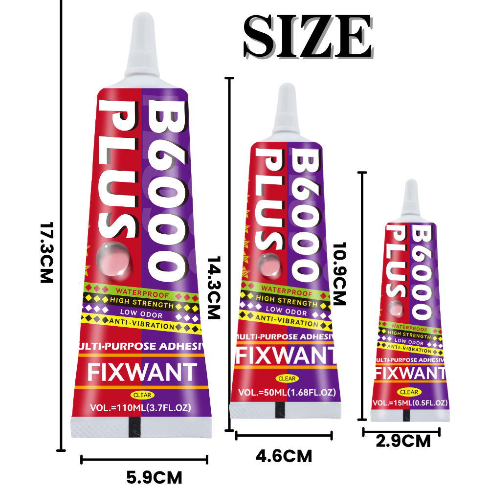 B7000 Обновление B7000 PLUS Пр – обзор и цена Contact Cement Glue
