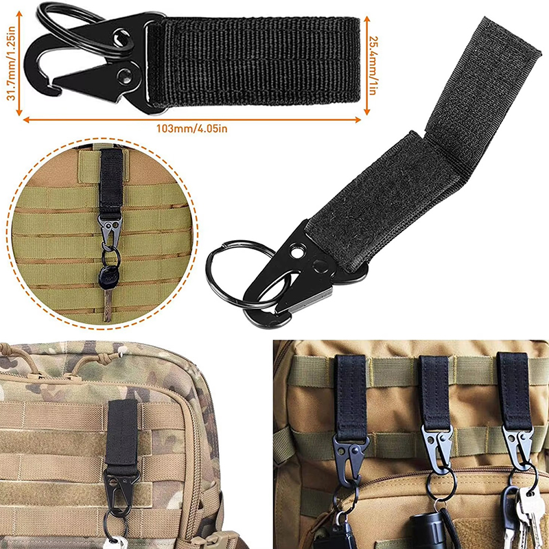 Комплект аксессуаров для рюкза – обзор и цена D Ring Strap