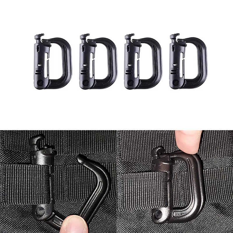 Комплект аксессуаров для рюкза – обзор и цена D Ring Strap