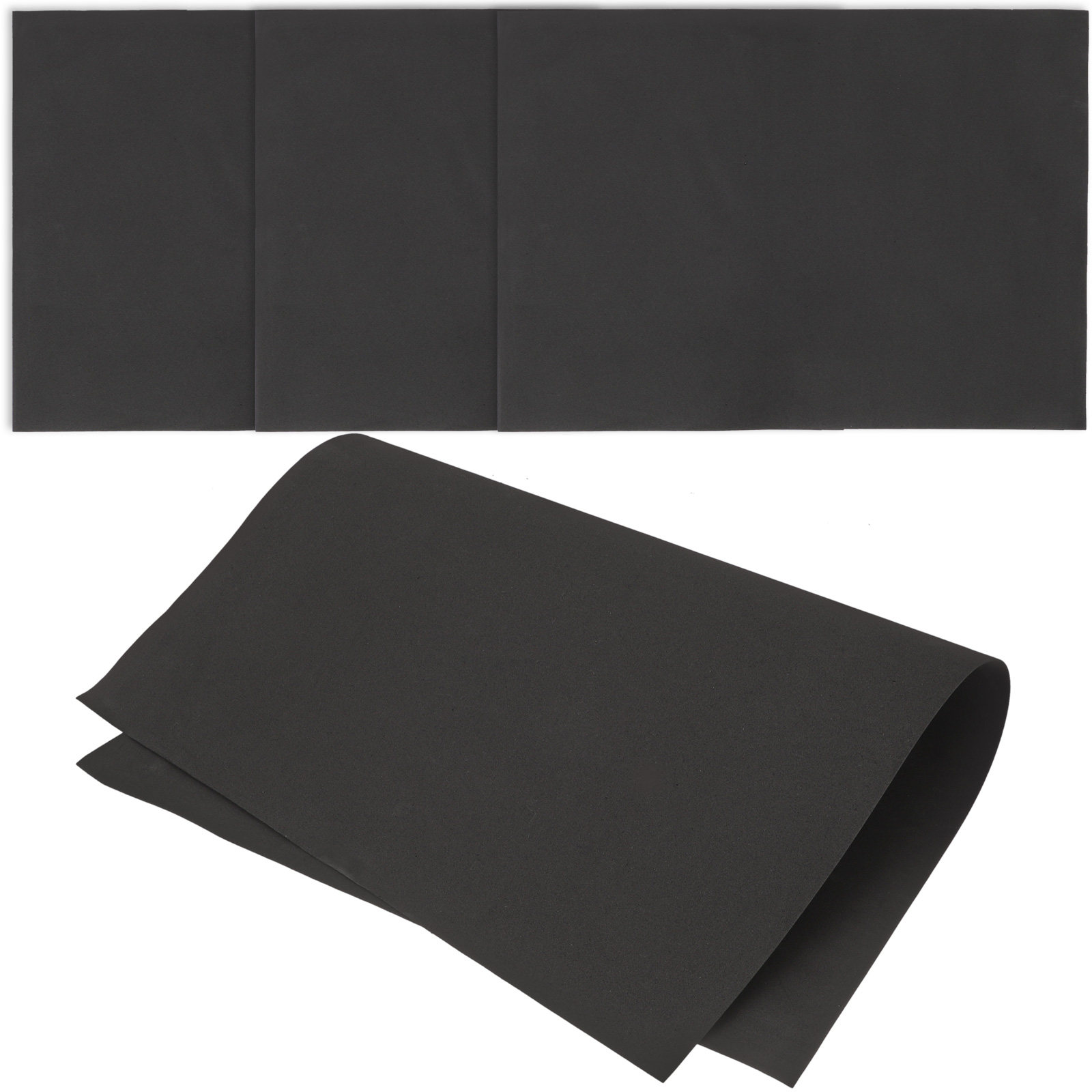 4 шт. листов из вспененного ма – обзор и цена Cosplay Prop Foam Board