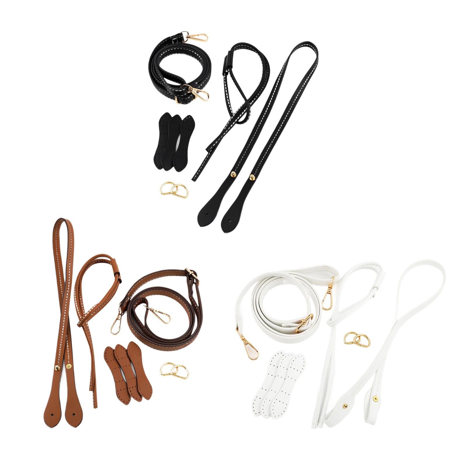 Набор для изготовления ручек д – обзор и цена D Ring Strap
