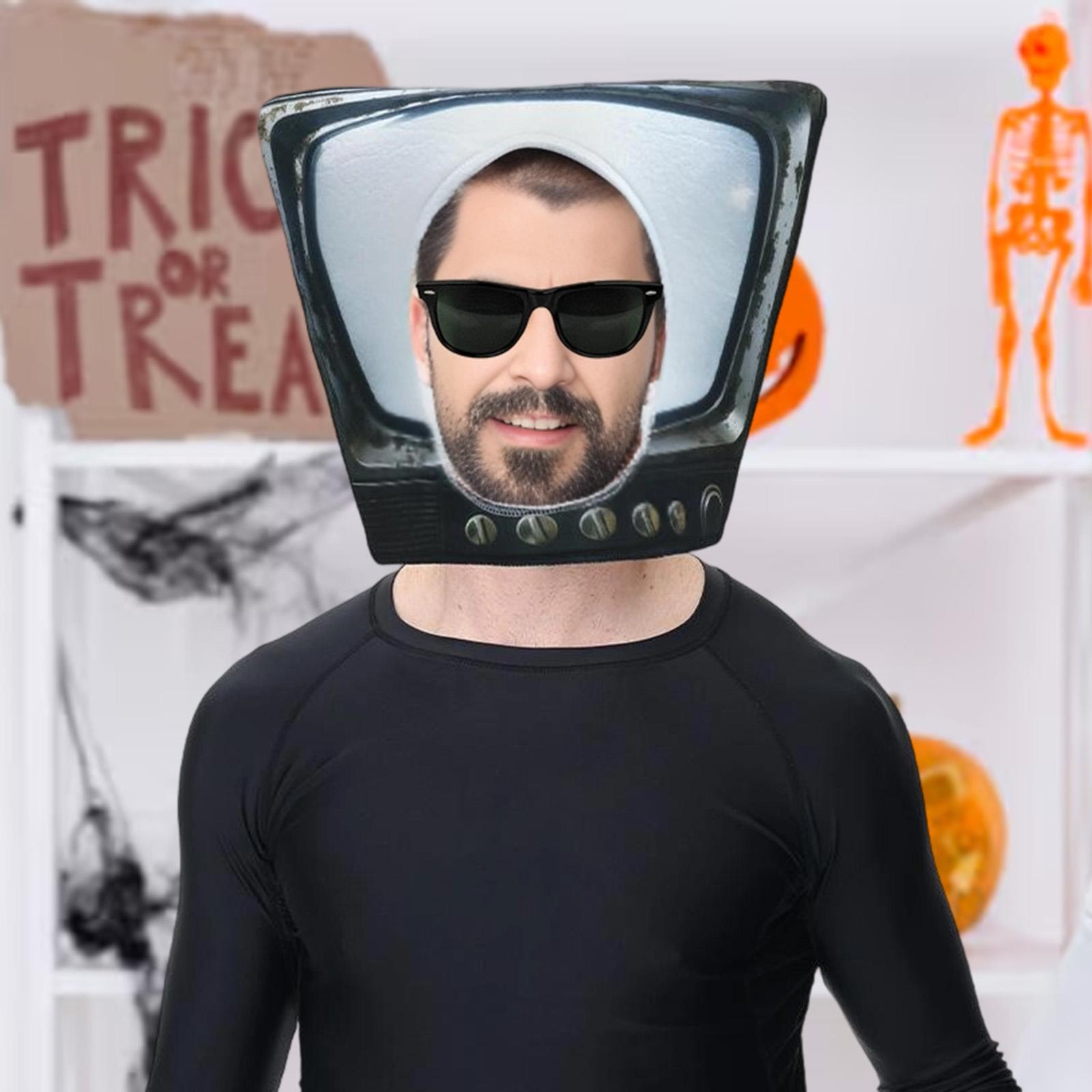 Новинка: милая маска-шапка в в – обзор и цена Cosplay Prop