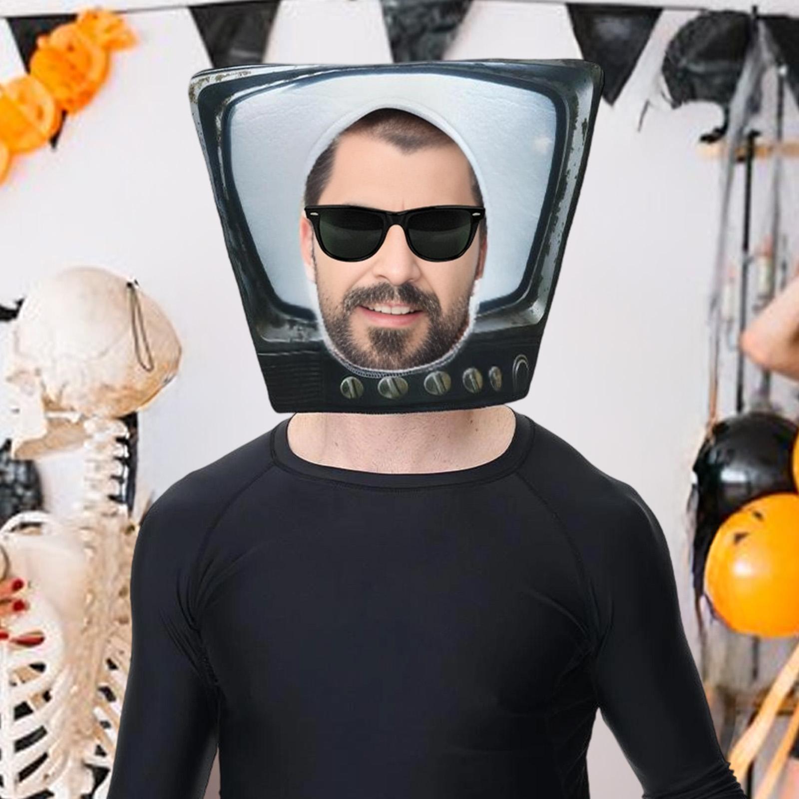 Новинка: милая маска-шапка в в – обзор и цена Cosplay Prop
