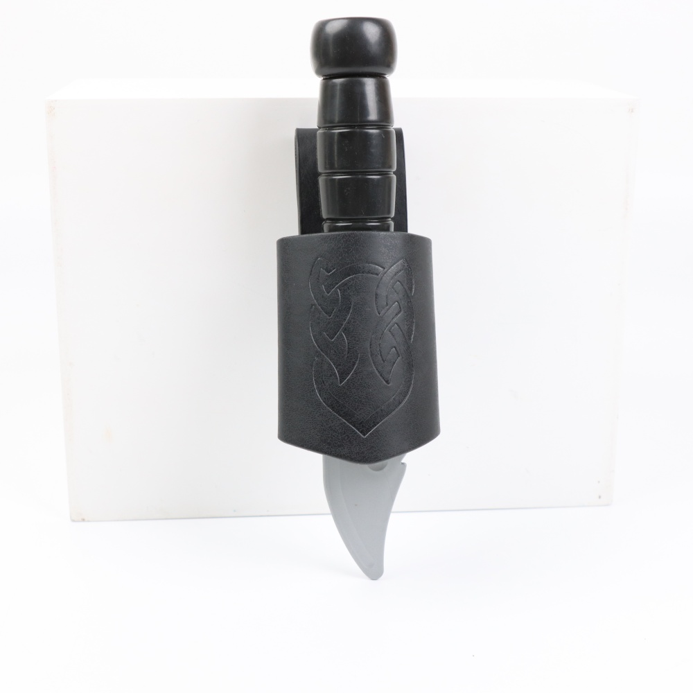 Средневековый держатель для ме – обзор и цена Cosplay Prop Dagger