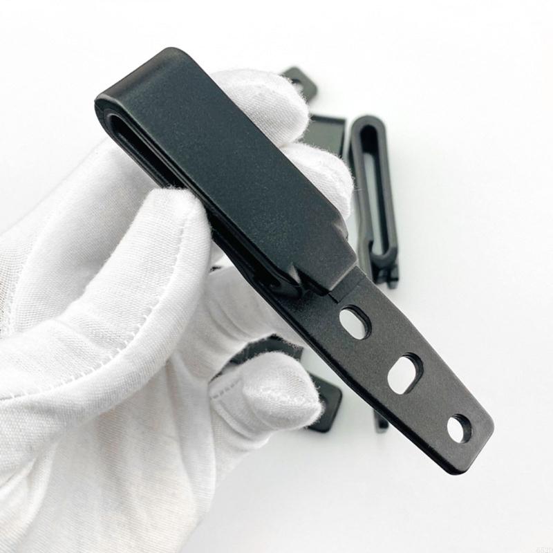 Крепления для кобуры KYDEX IWB – обзор и цена D Ring Strap
