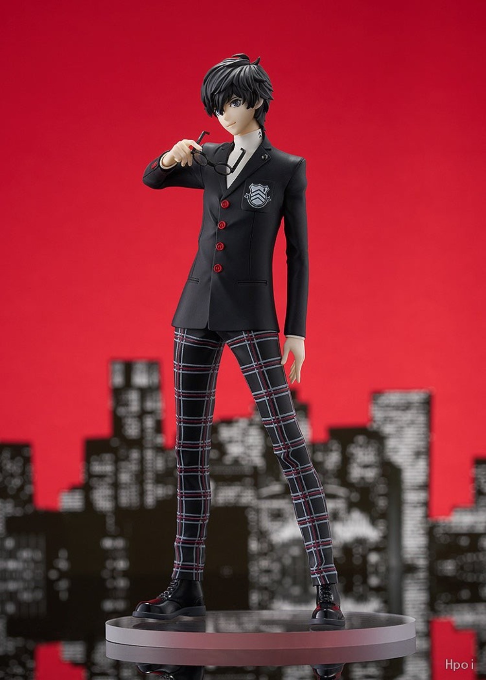 100% оригинальная коллекционна – обзор и цена Good Smile Company Pop Up Parade