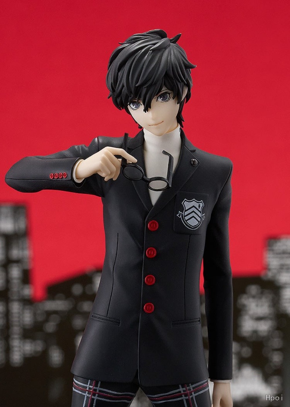 100% оригинальная коллекционна – обзор и цена Good Smile Company Pop Up Parade
