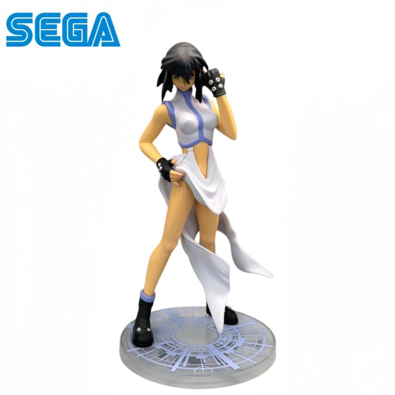 Sega в наличии, оригинальная к – обзор и цена Good Smile Company Pop Up Parade
