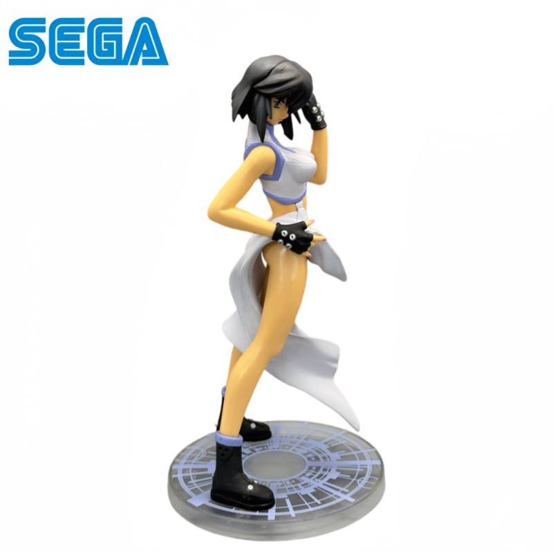 Sega в наличии, оригинальная к – обзор и цена Good Smile Company Pop Up Parade