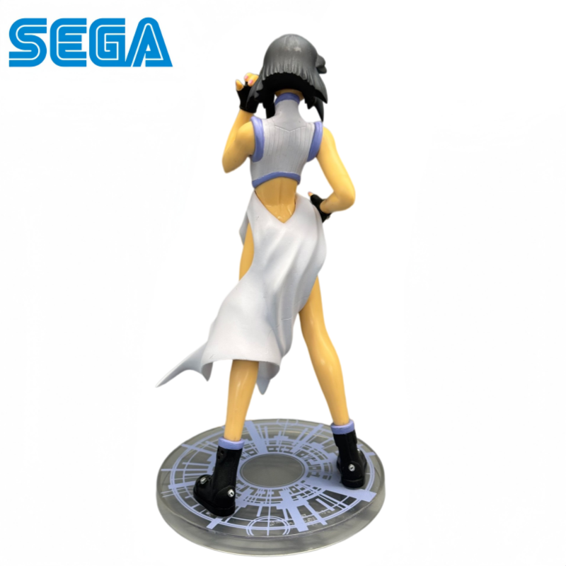 Sega в наличии, оригинальная к – обзор и цена Good Smile Company Pop Up Parade