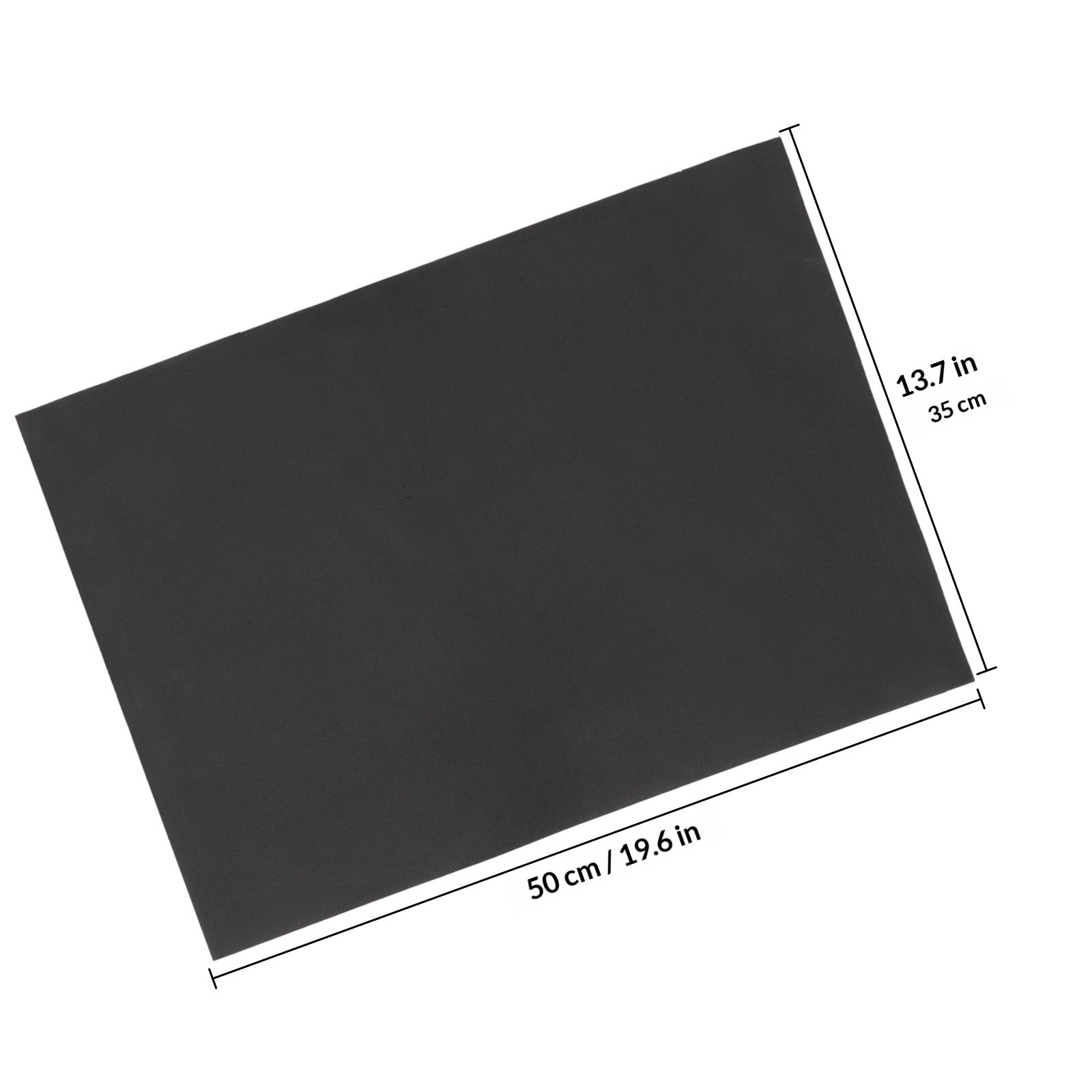 4 шт. листов из вспененного ма – обзор и цена Cosplay Prop Foam Board
