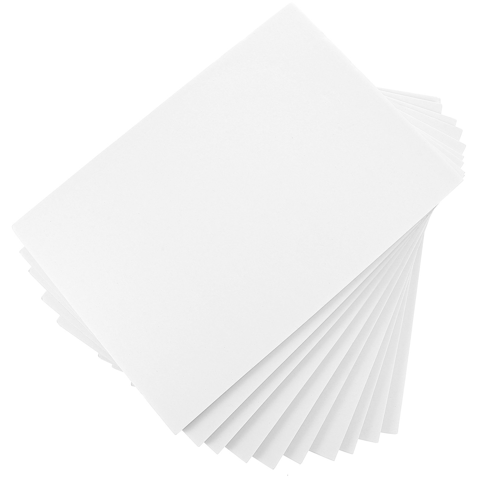 10 шт. больших пенокартонных л – обзор и цена Cosplay Prop Foam Board