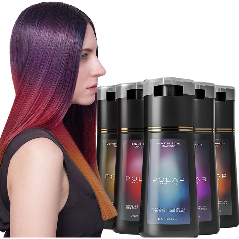 200 мл, 3-в-1, натуральный шам – обзор и цена Hair Spray Color