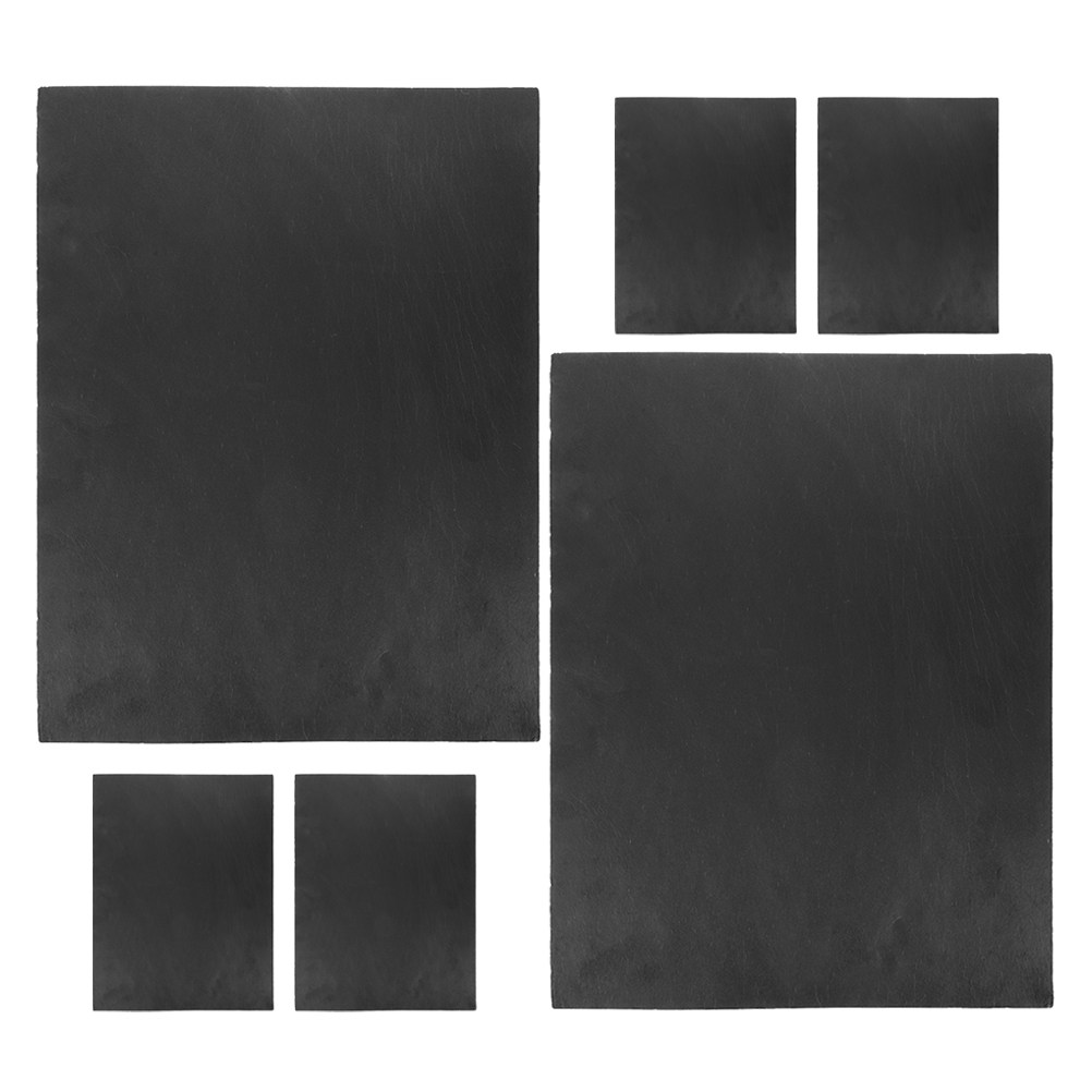 6 шт. пустых пенопластовых лис – обзор и цена Cosplay Prop Foam Board