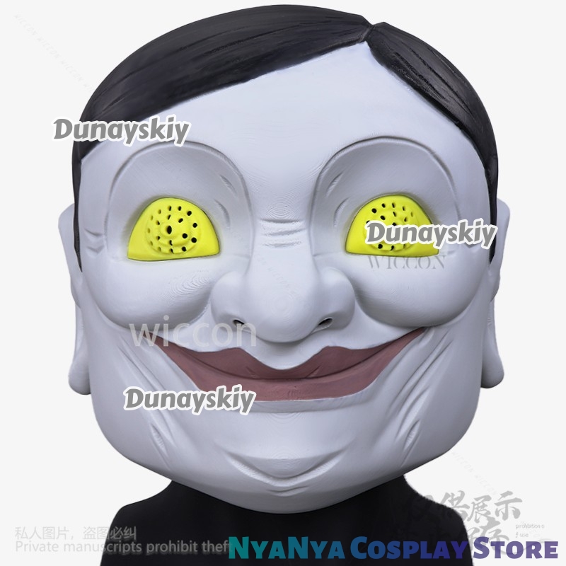 Аниме DAN DA DAN Косплей Serpo – обзор и цена Cosplay Prop 3D Print Settings