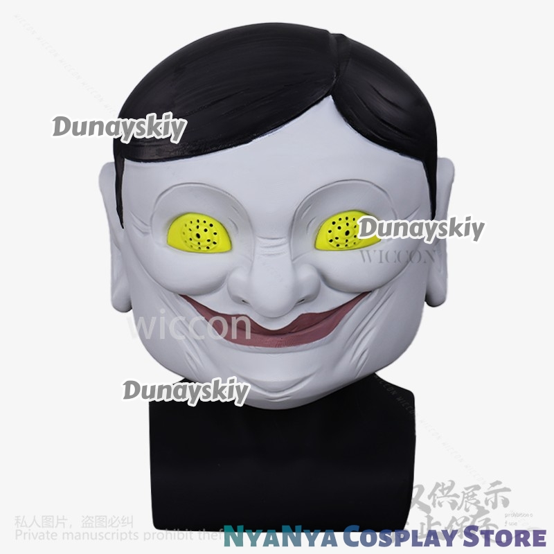 Аниме DAN DA DAN Косплей Serpo – обзор и цена Cosplay Prop 3D Print Settings