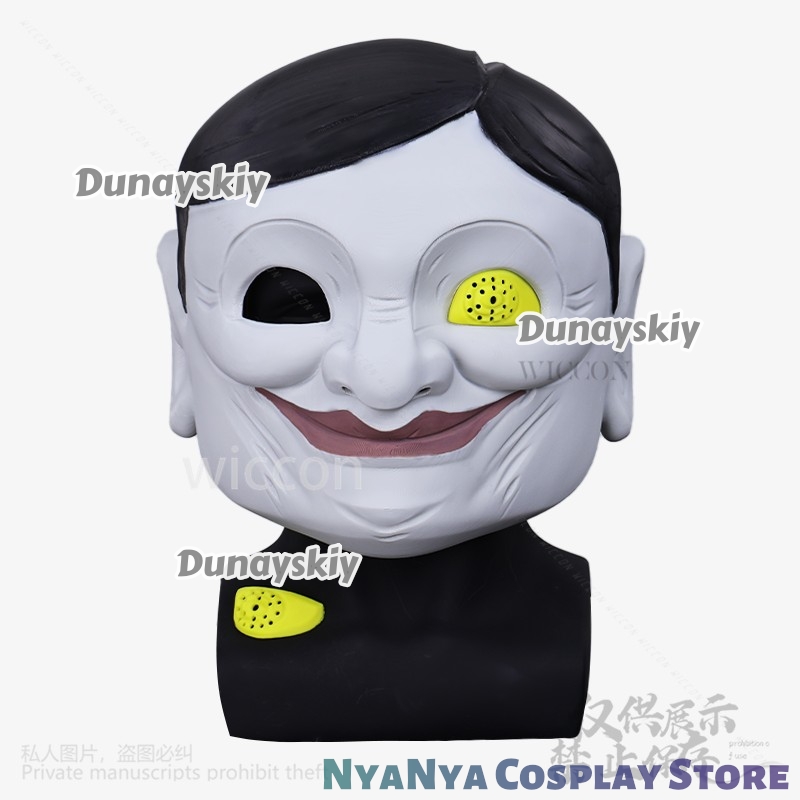 Аниме DAN DA DAN Косплей Serpo – обзор и цена Cosplay Prop 3D Print Settings