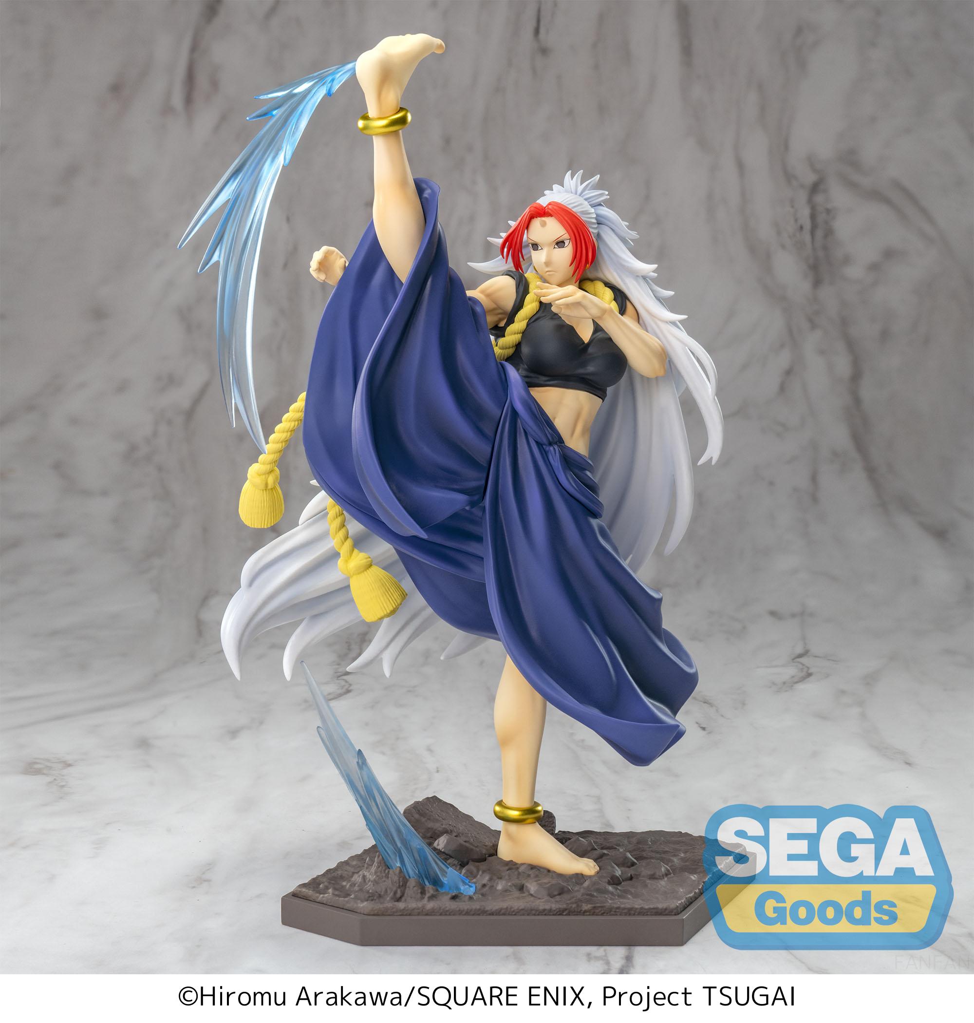 Оригинальная фигурка SEGA Anim – обзор и цена Good Smile Company Pop Up Parade