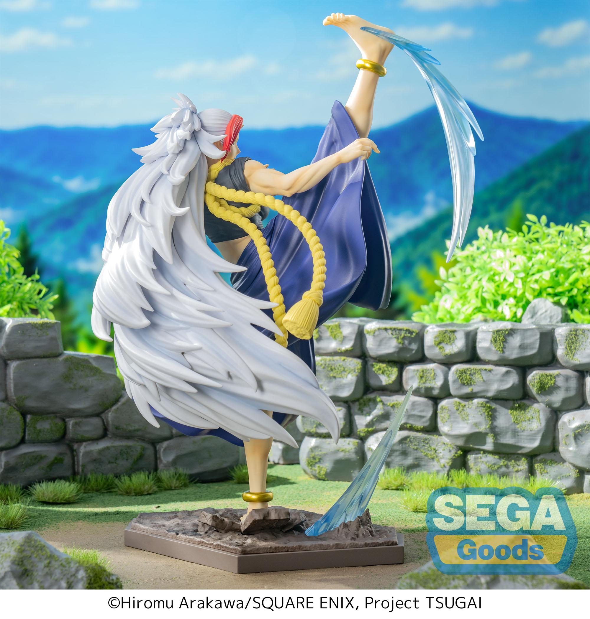 Оригинальная фигурка SEGA Anim – обзор и цена Good Smile Company Pop Up Parade