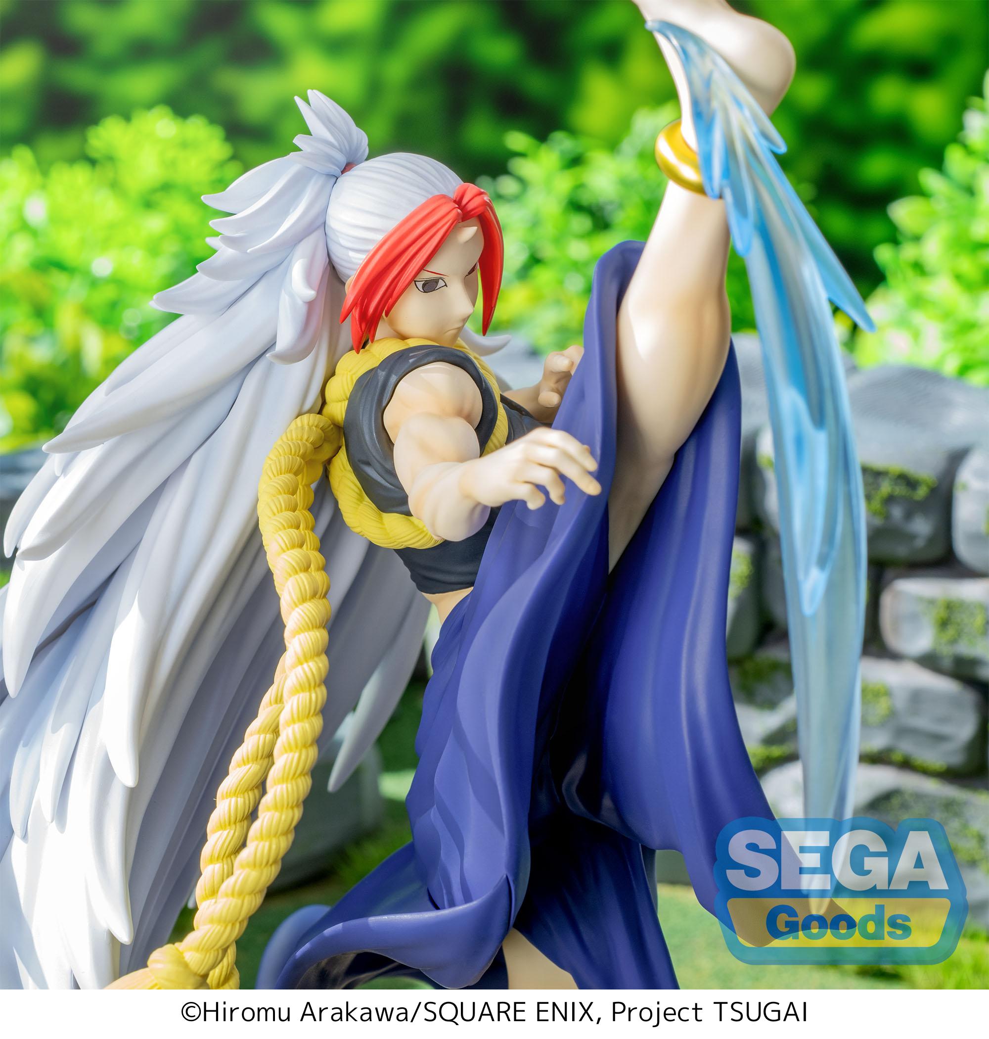 Оригинальная фигурка SEGA Anim – обзор и цена Good Smile Company Pop Up Parade