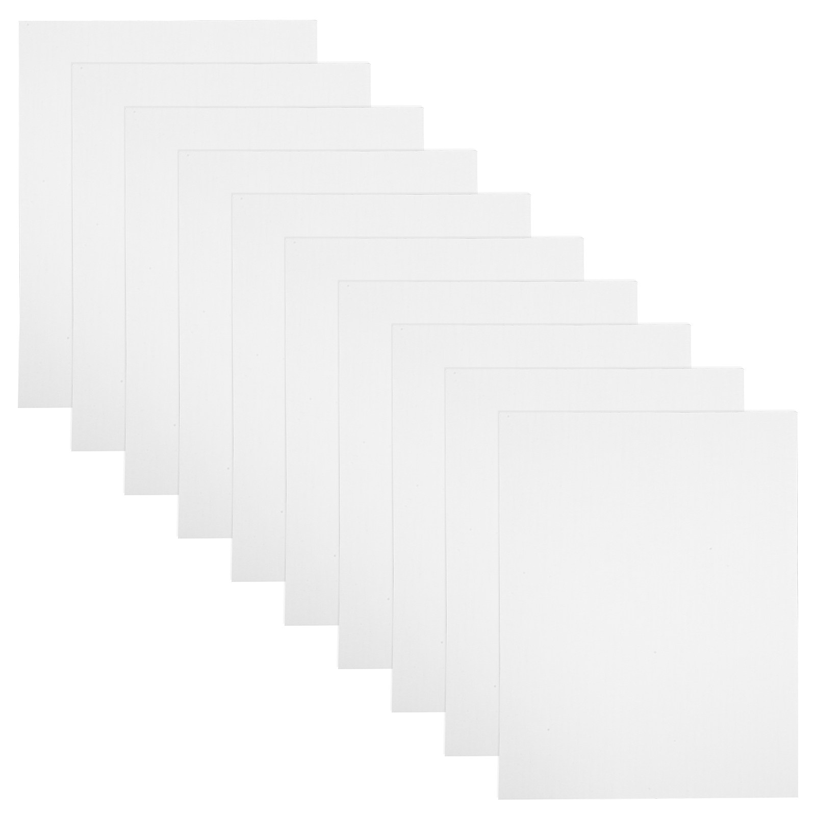 10 шт. толстых листов пенокарт – обзор и цена Cosplay Prop Foam Board