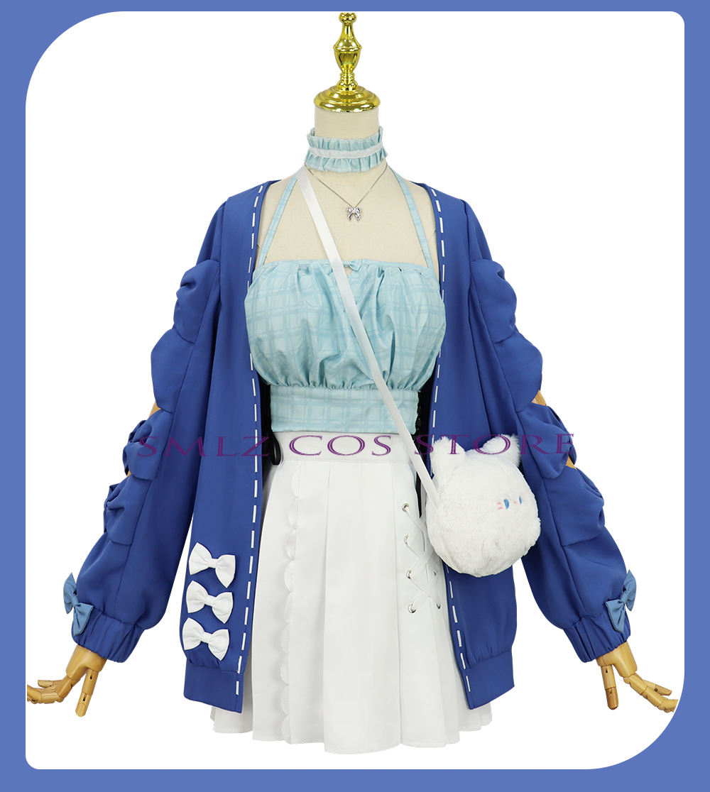 Костюм для косплея Abyssgard M – обзор и цена Prop En Cosplay