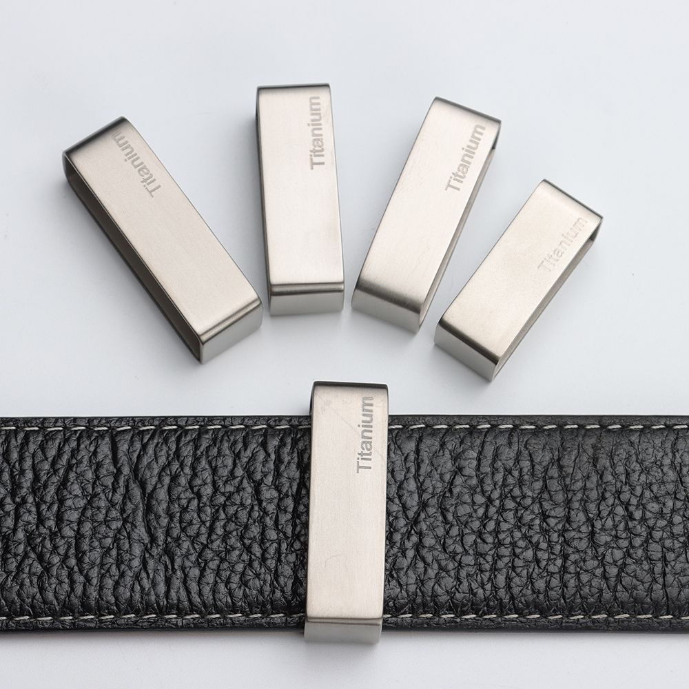 Титановая D-образная пряжка-де – обзор и цена D Ring Strap