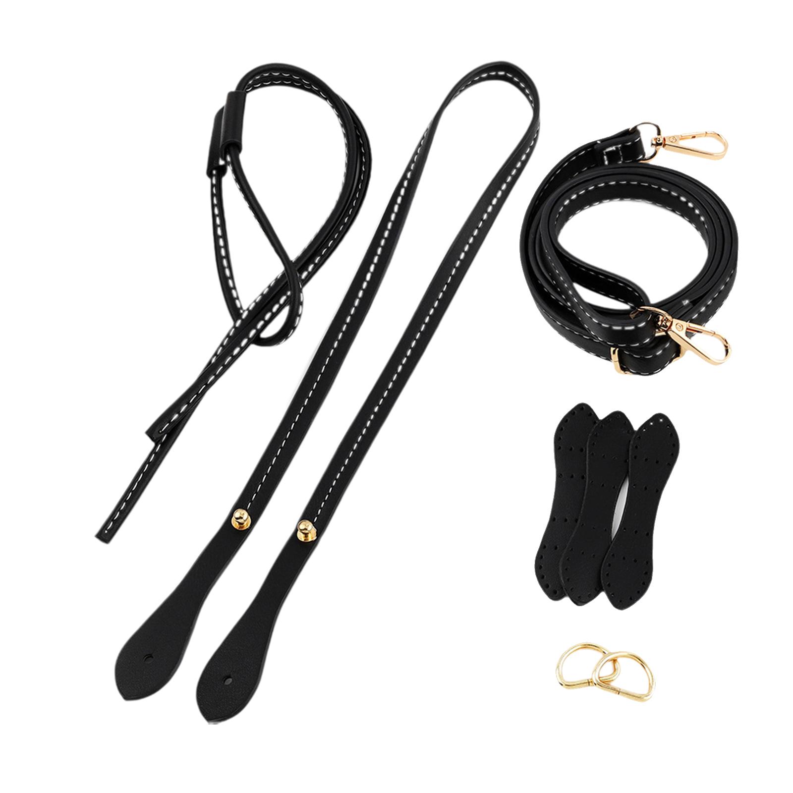 Набор для изготовления ручек д – обзор и цена D Ring Strap