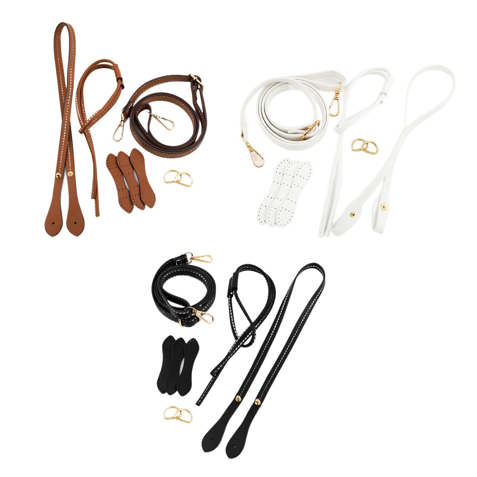 Набор для изготовления ручек д – обзор и цена D Ring Strap