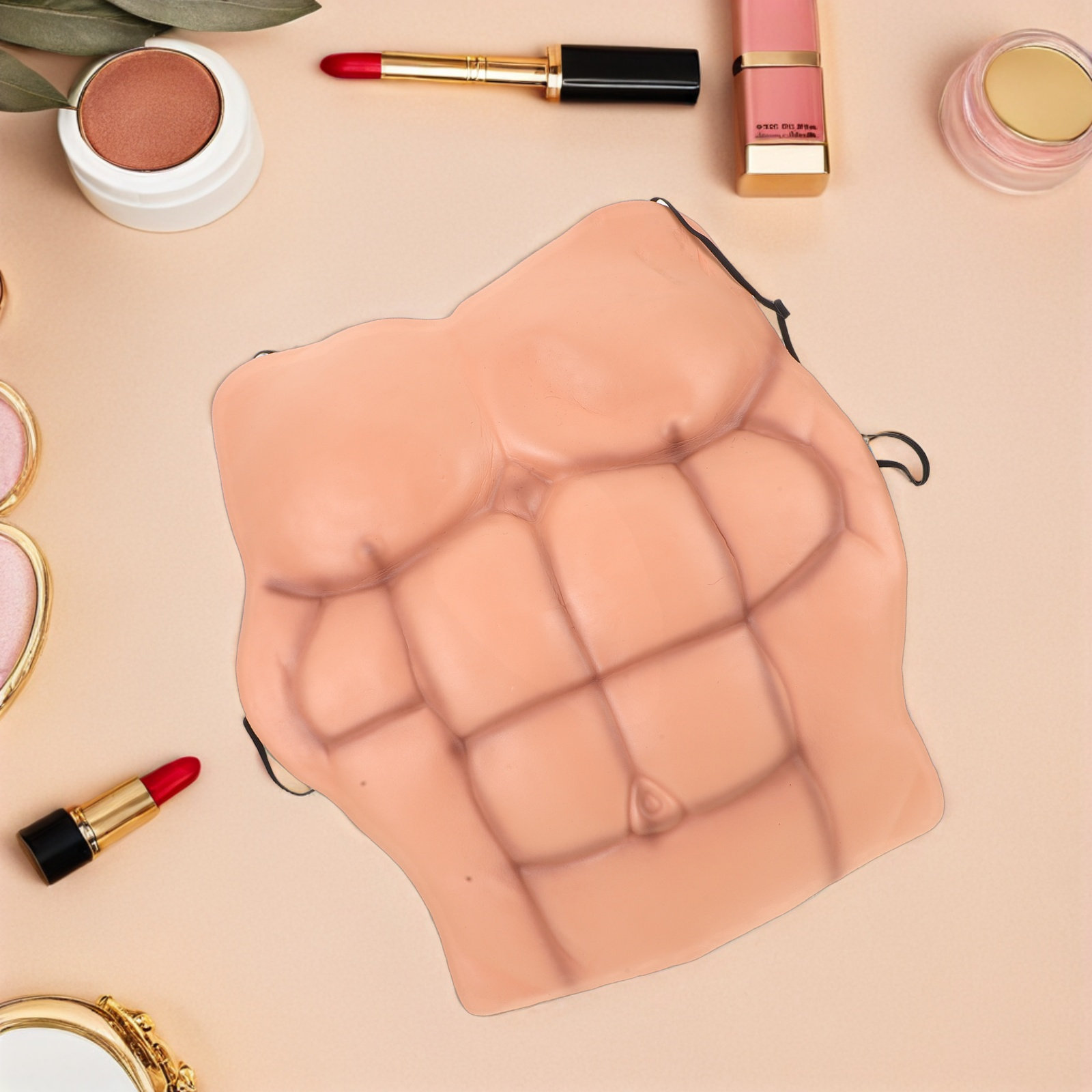 Реалистичный костюм с имитацие – обзор и цена Easy Cosplay Prop