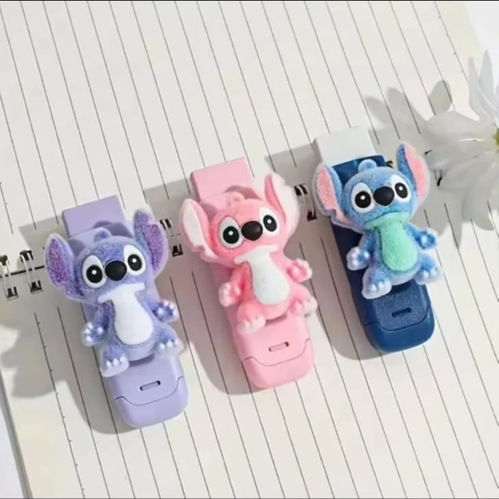 Ластик Disney Stitch, предназн – обзор и цена Easy Cosplay Prop
