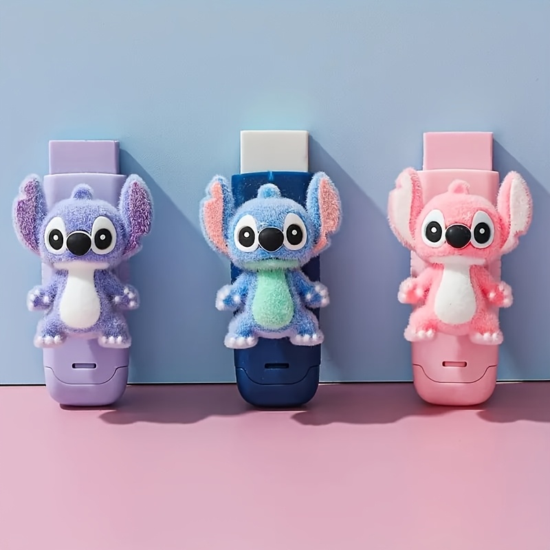Ластик Disney Stitch, предназн – обзор и цена Easy Cosplay Prop