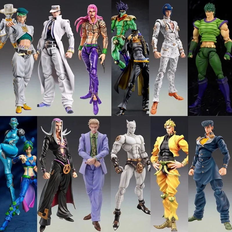 15-сантиметровая фигурка персо – обзор и цена Good Smile Company Pop Up Parade