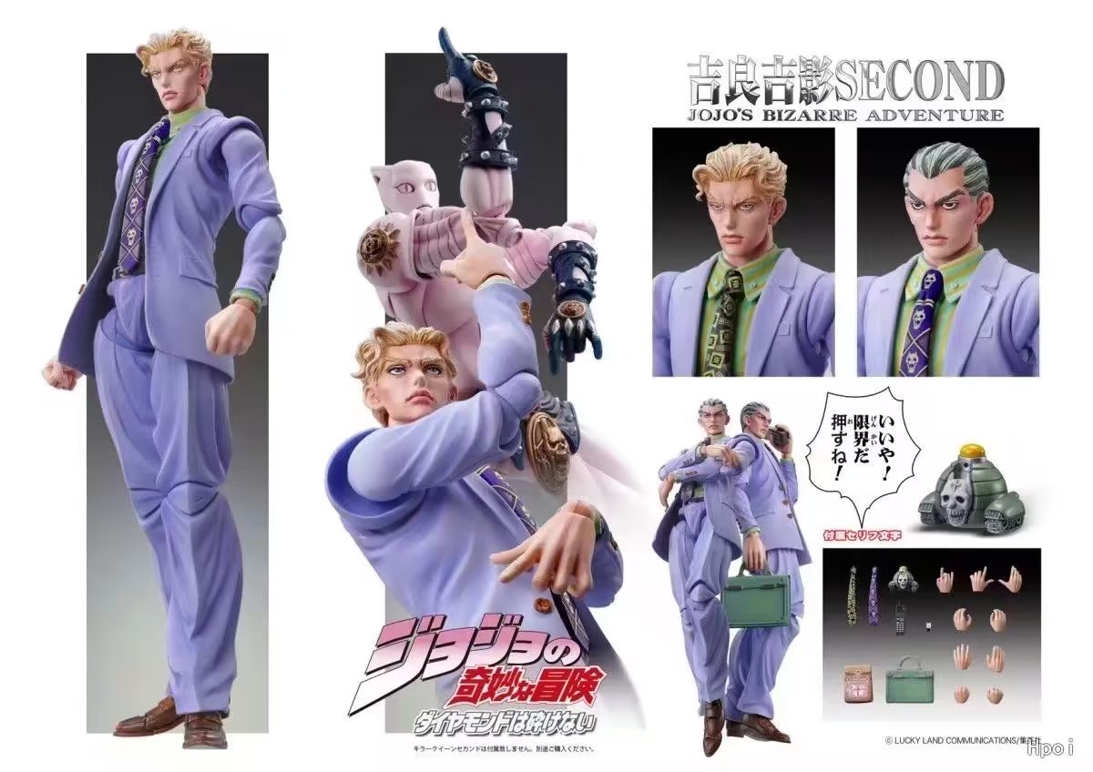15-сантиметровая фигурка персо – обзор и цена Good Smile Company Pop Up Parade