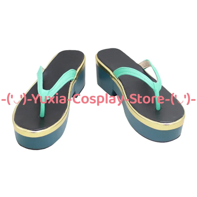 Юксиакосплей! Nijisanji EN Fin – обзор и цена Prop En Cosplay